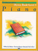 Alfred's Basic Piano Course